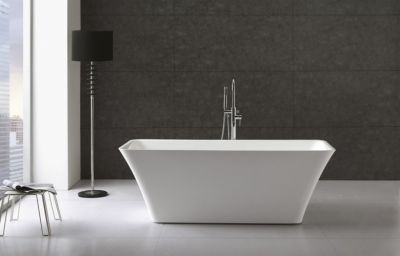 Belbagno Ванна акриловая отдельностоящая 180x75 BB60