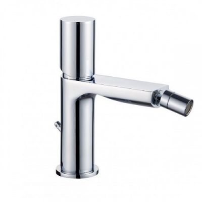 Смеситель для биде AQG Tube 01TUB200CR