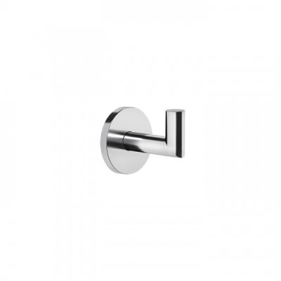 Gessi Tondo Крючок настенный, цвет: хром 63621#031