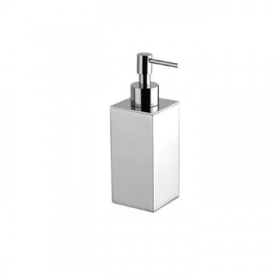 Fantini Linea Дозатор для жидкого мыла, настенный, цвет: хром 92 02 7753