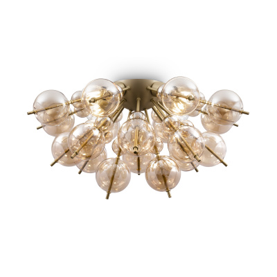 Maytoni Bolla Потолочный светильник MOD133CL-04BS