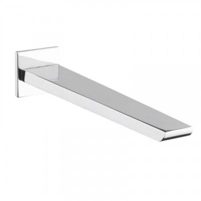 Излив 210 мм Webert Wolo AC0324015, хром