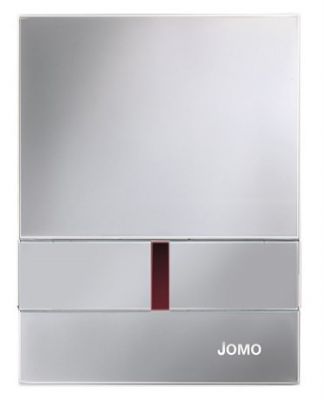 172-67003030-00 Jomo EXCLUSIVE URI-K Панель смыва с инфракрасным датчиком для писсуара 6V