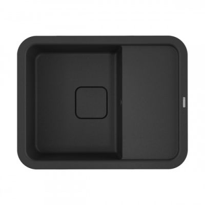 Кухонная мойка Omoikiri Tasogare 65-BL 4993490