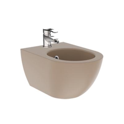 CREAVIT FREE Биде CAPPUCINO FE510-00CM00E-0000