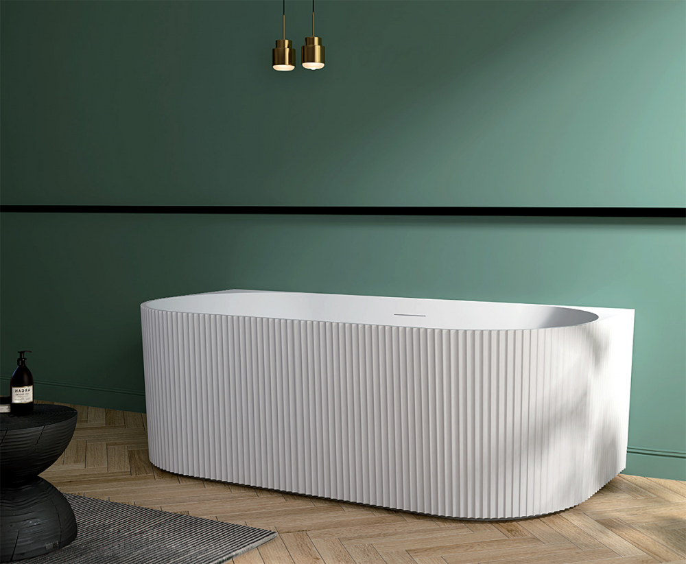 Акриловая ванна 170x80 ABBER AB9330-1.7