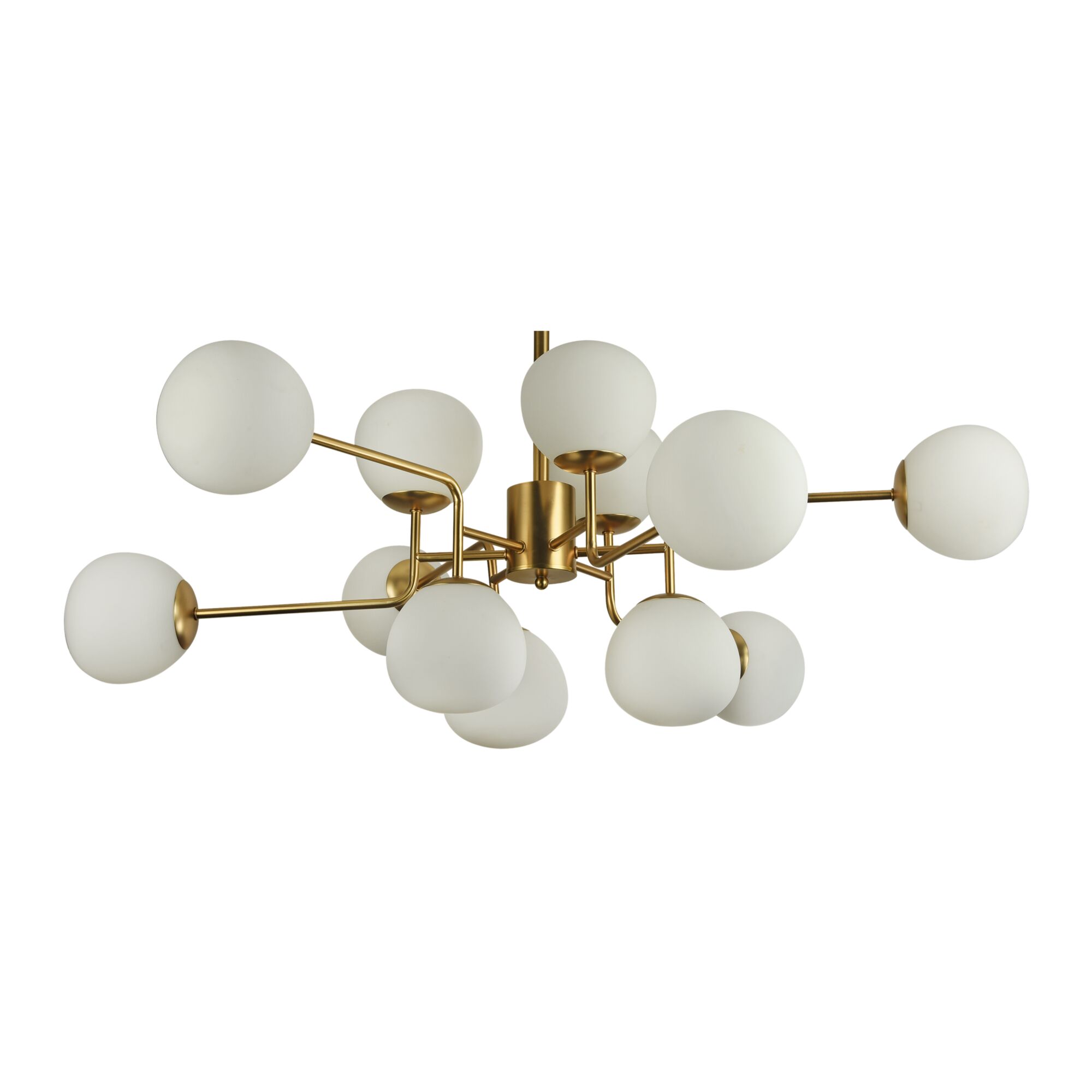 Maytoni Erich Люстра MOD221-PL-12-G