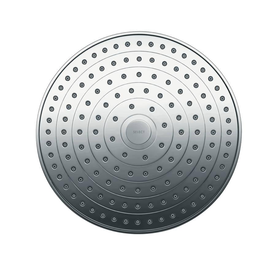 Hansgrohe Raindance Select S Верхний душ 240 2jet с держателем 26467000