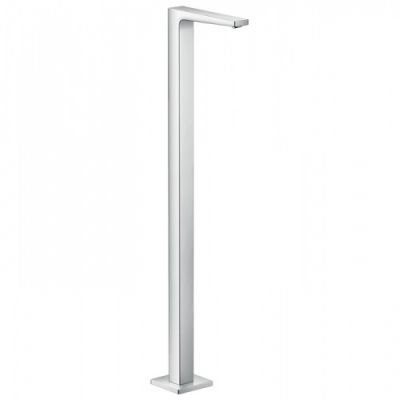 Hansgrohe Metropol Смеситель для ванны, напольный, цвет: хром 32531000