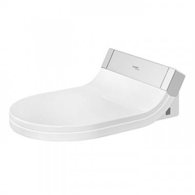 DURAVIT SensoWash Starck C Сиденье биде, для унитазов 254459/253359/212959/222659/214159
