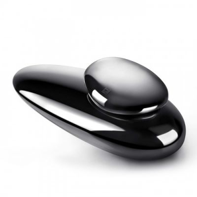 Gessi Equilibrio Смеситель для раковины дизайнерский, на 1 отверстие, цвет: хром, ручка хром 52002#031