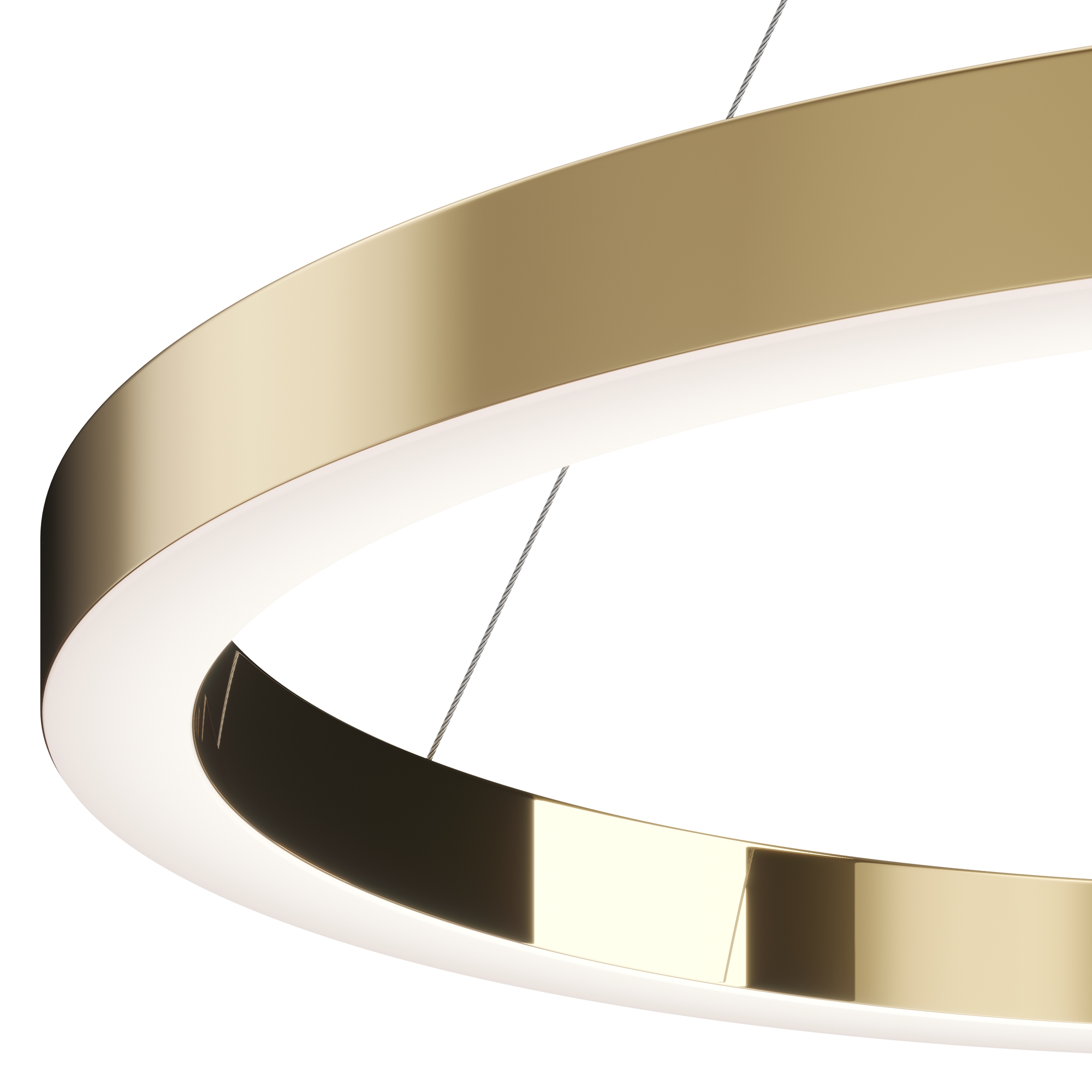 Maytoni Saturno Подвесной светильник MOD415PL-L60BS4K