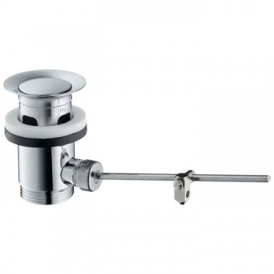 Hansgrohe Донный клапан, цвет: хром 94139000