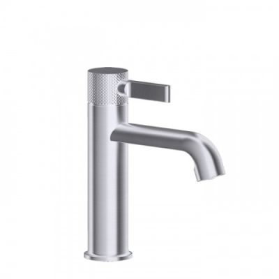 Gessi Inciso Смеситель для раковины на 1 отверстие без донного клапана Цвет: finox 58002#149