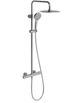 VILLEROY&BOCH  Embrace Plus Душевая система VBTVS1082500161