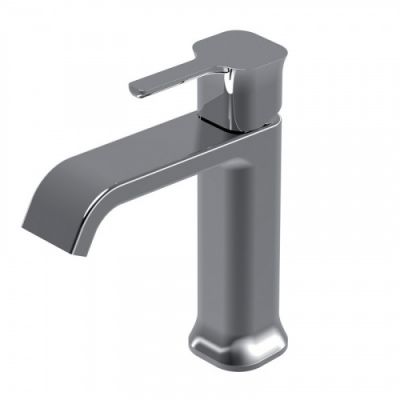 Смеситель для раковины Ritmonio Taormina PR35AU201CRL+PR35MA101CRL