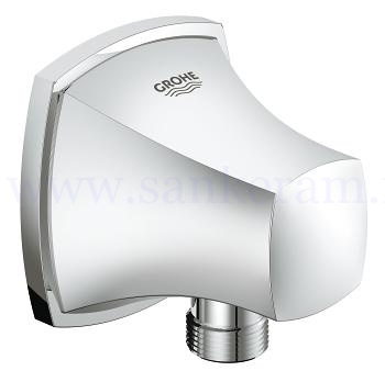 Подключение для душевого шланга Grandera Grohe 27970000