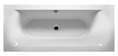 Ванна акриловая 170x75 RIHO Linares R BT4400500000000