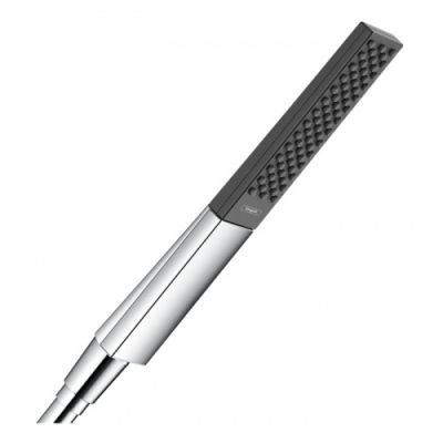 Hansgrohe Rainfinity Ручной душ-палочка, лейка 23см, цвет: хром 26867000