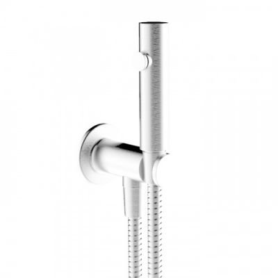 Gessi Inciso Гигиенический душ на 1/2, цвет: хром 58153#031