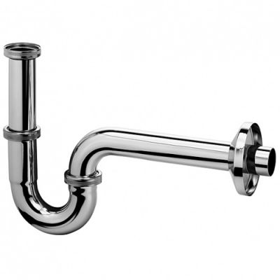 Сифон трубчатый IDEAL G 1 1/4 Kludi 1026505-00