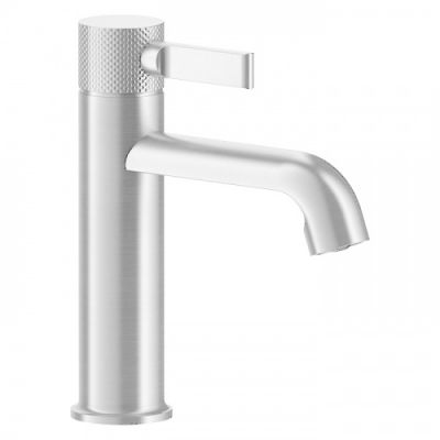Gessi Inciso Смеситель для раковины, 1 отв., цвет: хром 58001#031