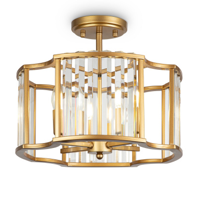 Maytoni Solar Потолочный светильник MOD087CL-04G