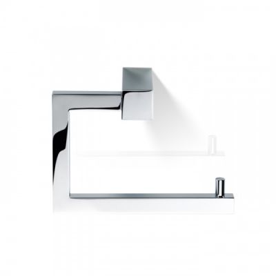 Decor Walther Corner TPH3 Держатель туалетной бумаги, подвесной, цвет: хром 561500