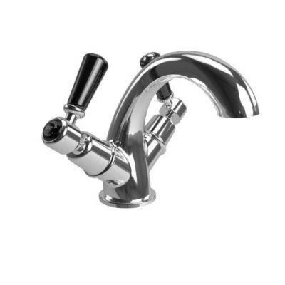 Смеситель для раковины Burlington T27-QT T4 BLA