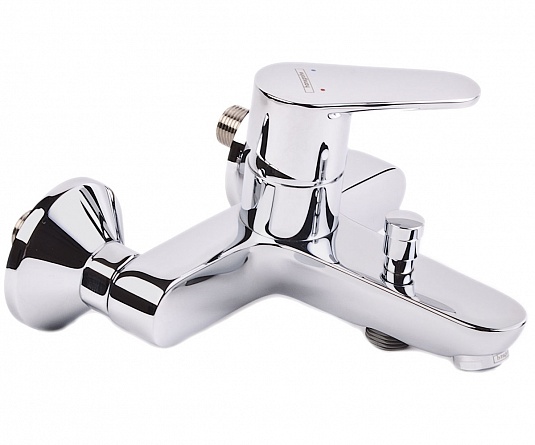 Смеситель для ванны Hansgrohe TALIS E2 31642000