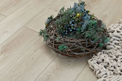 Кварц виниловая плитка Alpine floor 150x18 Premium XL ECO  7-2 Дуб Белая ночь
