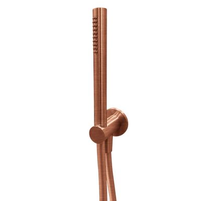 SD026A17Q AQUAELITE душевой гарнитур KINO из нержавеющей стали, 1/2", бронза (PVD)