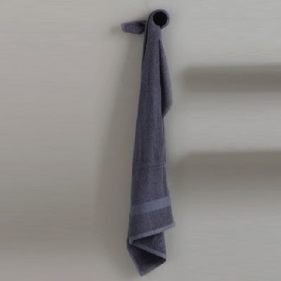 Bertocci Officina 02 Крючок, подвесной, цвет: черный матовый