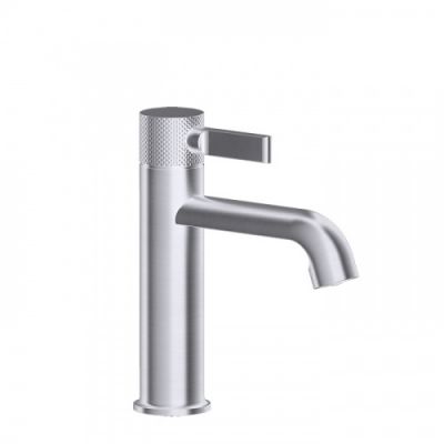 Gessi Inciso Смеситель для раковины на 1 отверстие с донным клапаном Цвет: finox 58001#149