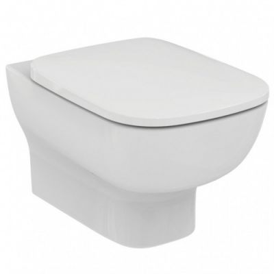 Подвесной унитаз Ideal Standard ESEDRA AquaBlade® T386001