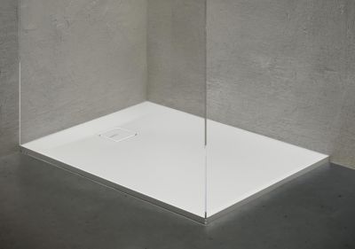 Salini OASI Душевой поддон 90x90 покраска по RAL матовая