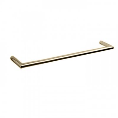 Fantini Young Полотенцедержатель 45см, подвесной, цвет: Matt British Gold PVD 96 P6 7611