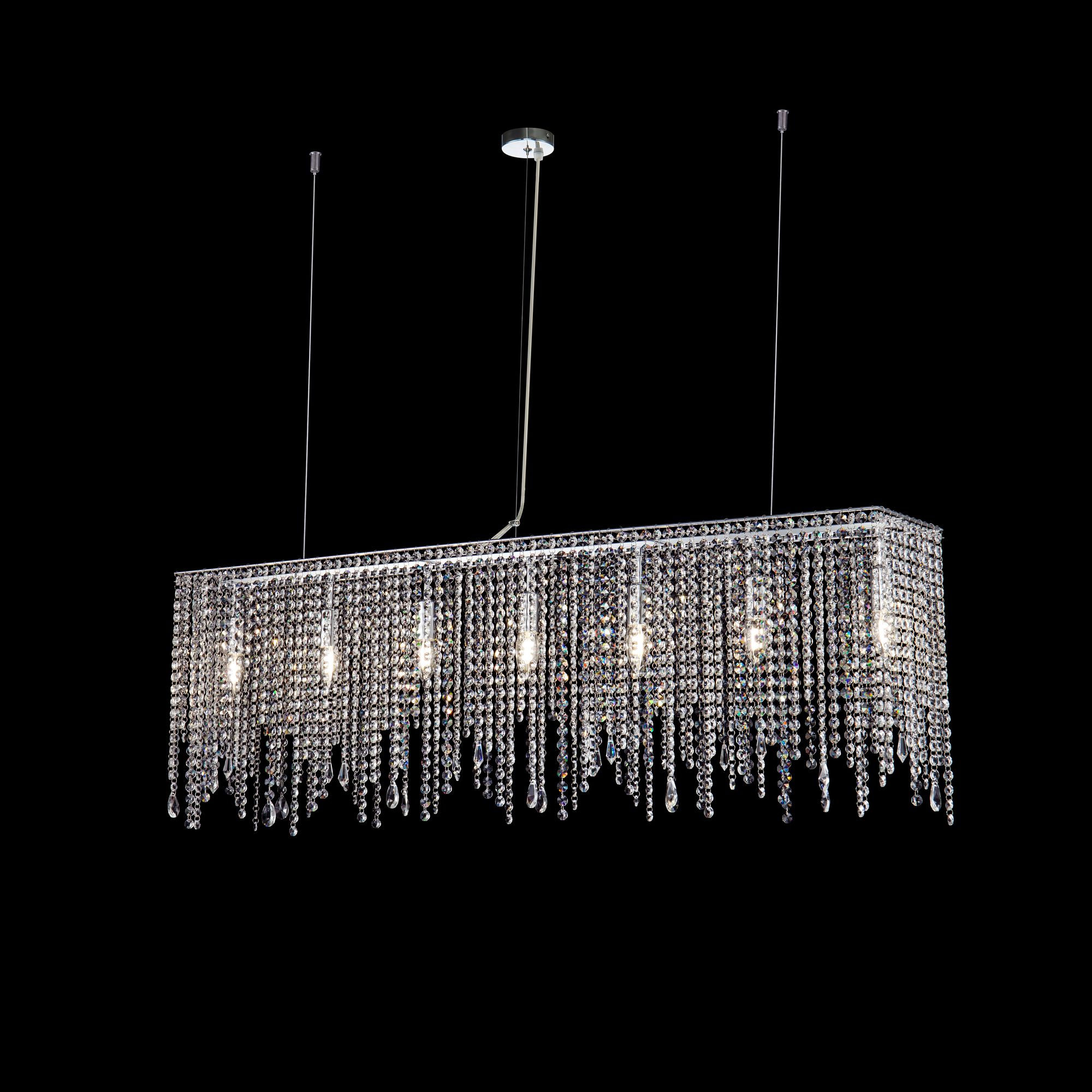 Maytoni Empress Подвесной светильник DIA002PL-07CH
