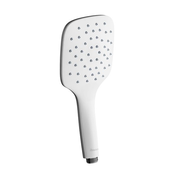 X07P351 Душевая лейка Ravak Air 959.10 белая