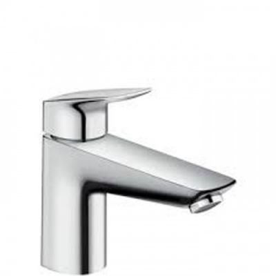 Hansgrohe Logis Смеситель для раковины Monotrou, однорычажный, цвет: хром 71311000