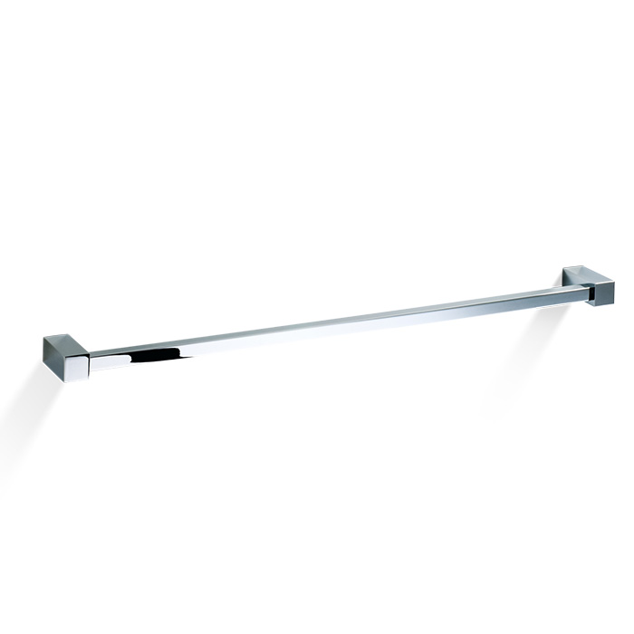 Decor Walther Corner HTE80 Полотенцедержатель 80см, подвесной, цвет: хром 560300