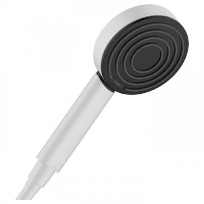Hansgrohe Pulsify Ручной душ 1jet, цвет: белый матовый 24120700