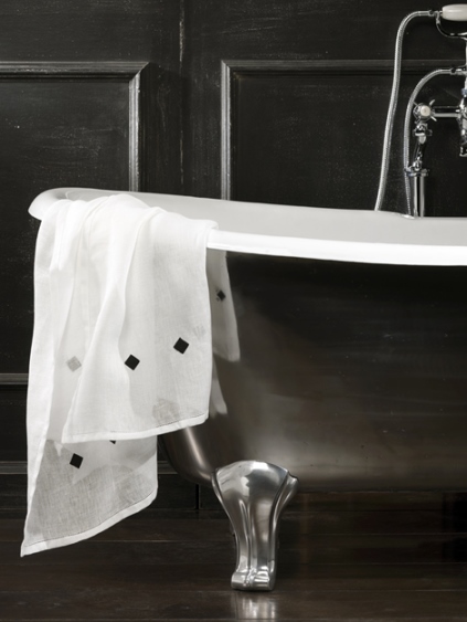 Ванна чугунная 180x80 Devon & Devon Admiral Lux