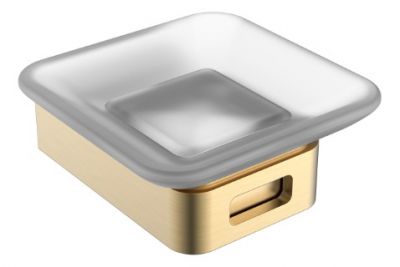 Мыльница MattGold серия Q 10943-MG