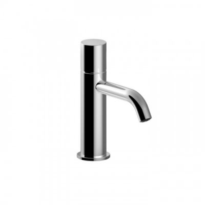 Fantini Nostromo SMALL Смеситель для раковины, на 1 отв., цвет: хром 50 02 G904F