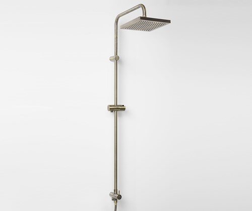A040 Душевой комплект, 112х51,6 см