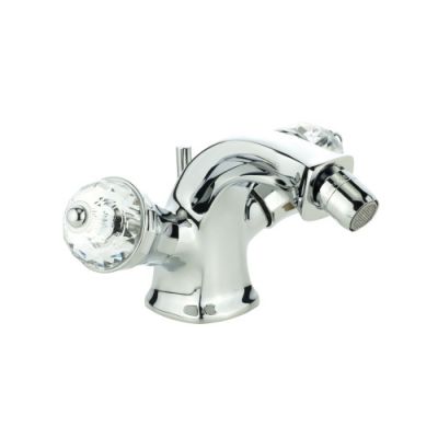 KORONA Смеситель д/биде, ручки SWAROVSKI ML.KRN-4744.DO золото