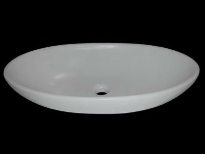 Раковина накладная 70x42 Rifra New Ellisse
