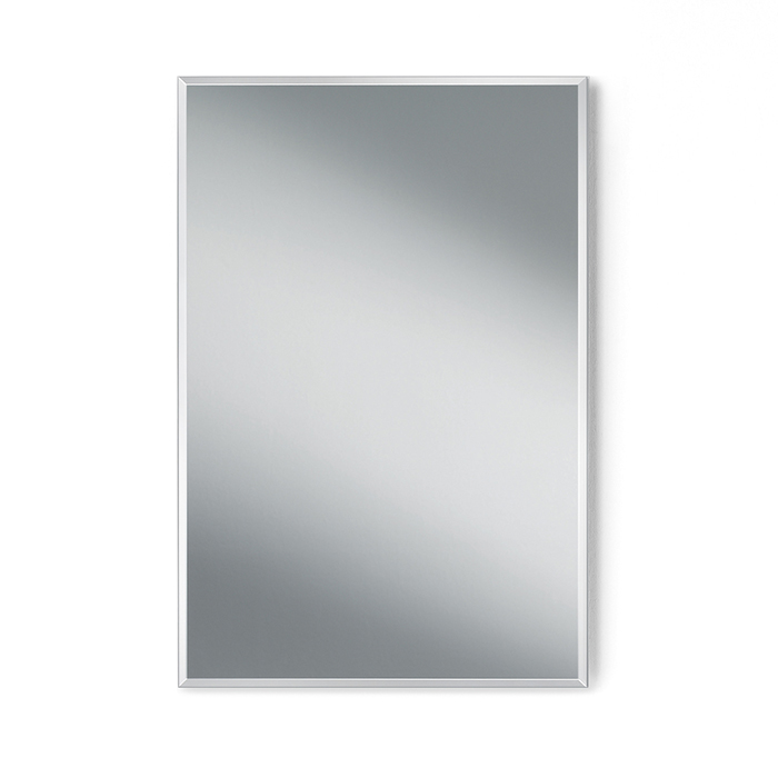 Decor Walther Space 16060 Зеркало 60x60см, с фацетом 109300