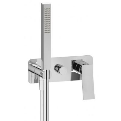 WA313CC IB rubinetti Wave Смеситель для душа встраиваемый на 2 потока
